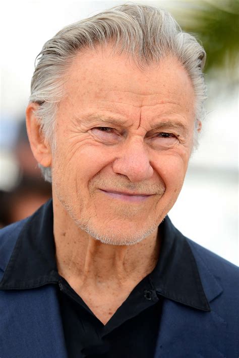 harvey keitel